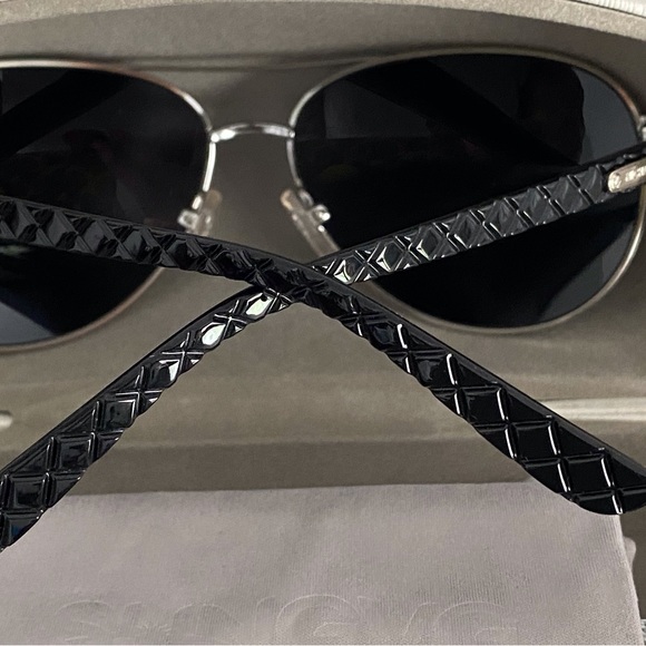 Michael Kors Sunglasses - Picture 3 of 16
